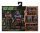 Turtles III Actionfiguren 2-Pack Leonardo & Michelangelo 18 cm