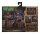 Turtles III Actionfiguren 2-Pack Donatello & Raphael 18 cm