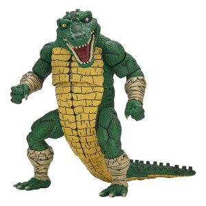 Teenage Mutant Ninja Turtles (Mirage Comics) Actionfigur...