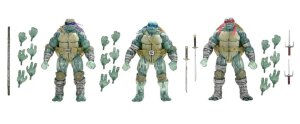 Teenage Mutant Ninja Turtles (The Last Ronin)...
