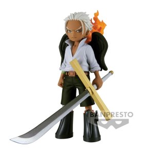 One Piece Figur Dxf - The Grandline Series - S-Hawk