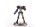 Metroid Prime PVC Statue Samus Phazon Suit Collectors Edition 28 cm