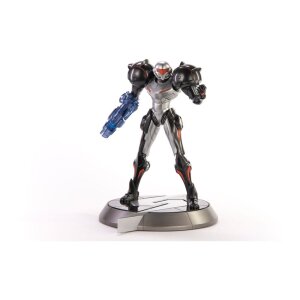 Metroid Prime PVC Statue Samus Phazon Suit Standard...