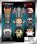 Magic the Gathering 3D PVC-Taschenanhänger Series 1 Display (24)