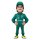 Formula 1 Minix Figur Fernando Alonso (Aston Martin) 12 cm
