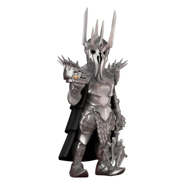 Herr der Ringe Minix Figur Sauron 12 cm