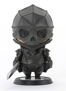 Berserk Cutie1 PVC Figur Guts Berserker Armor (Phase 0)...