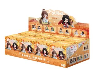 Heaven Officials Blessing Mini-Figuren Four Season...