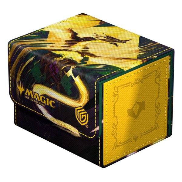 Ultimate Guard Sidewinder 100+ Xenoskin Magic: The Gathering Tarkir: Dragonstorm - Design 1