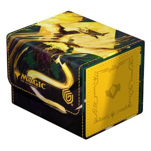 Ultimate Guard Sidewinder 100+ Xenoskin Magic: The...