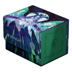 Ultimate Guard Sidewinder 100+ Xenoskin Magic: The...