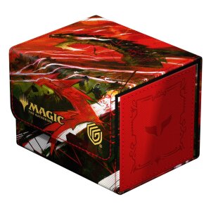 Ultimate Guard Sidewinder 100+ Xenoskin Magic: The...