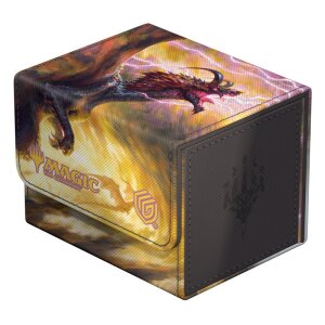 Ultimate Guard Sidewinder 100+ Xenoskin Magic: The...