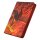 Ultimate Guard Zipfolio 360 Xenoskin Magic: The Gathering Tarkir: Dragonstorm - Design 1