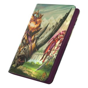 Ultimate Guard Zipfolio 360 Xenoskin Magic: The Gathering...