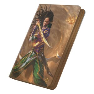 Ultimate Guard Zipfolio 360 Xenoskin Magic: The Gathering...