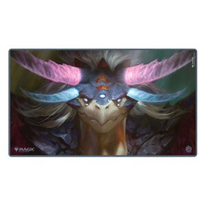 Ultimate Guard Play-Mat Magic: The Gathering Tarkir: Dragonstorm - Design 1