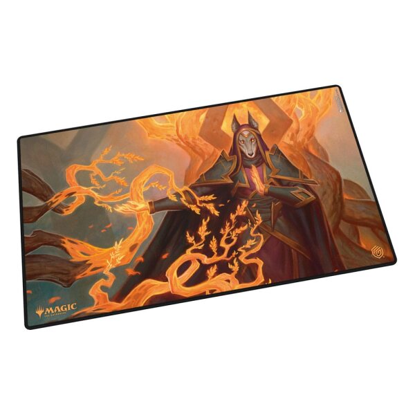 Ultimate Guard Play-Mat Magic: The Gathering Tarkir: Dragonstorm - Design 3