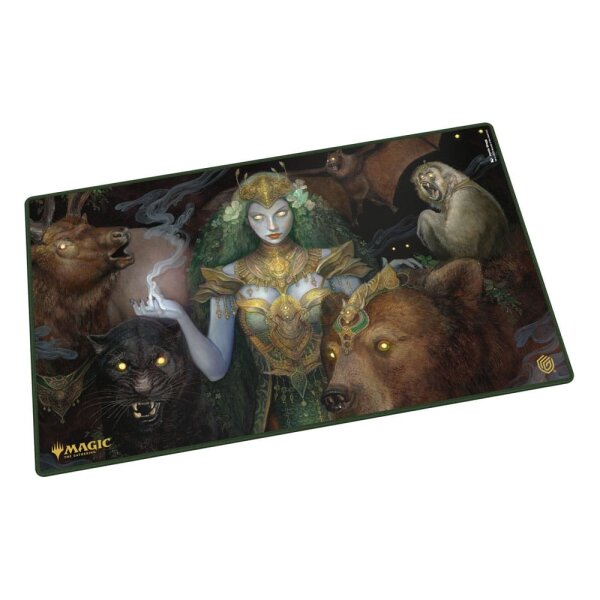 Ultimate Guard Play-Mat Magic: The Gathering Tarkir: Dragonstorm - Design 7