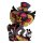 Hazbin Hotel Vinyl Figur Sir Pentious 13 cm