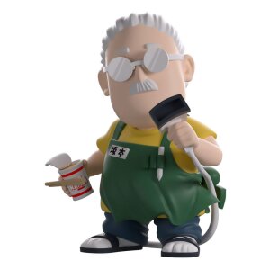 Sakamoto Days Vinyl Figur Taro Sakamoto 12 cm