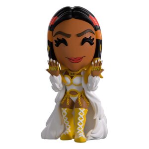 All Elite Wrestling Vinyl Figur Mercedes Mone 12 cm