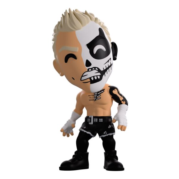 All Elite Wrestling Vinyl Figur Darby Allin 12 cm
