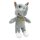 Dikka Plüschfigur 26 cm