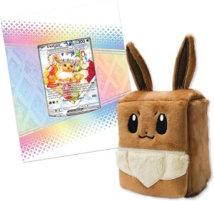Pokemon TCG KP08.5 Karmesin & Purpur –...