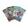 Pokemon TCG Tin 121 - deutsch