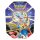 Pokemon TCG Tin 122 - DE
