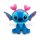 Lilo & Stitch Plüschfigur Stitch Love 25 cm