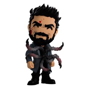 Baldurs Gate Vinyl Figur Tentacle Butcher 12 cm