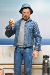 Der weiße Hai Actionfigur Ultimate Matt Hooper...