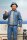 Der weiße Hai Actionfigur Ultimate Matt Hooper Amity Arrival 50th Anniversary 18 cm