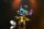 Lilo & Stitch Actionfigur Ultimate Gold Suit Elvis Stitch 18 cm