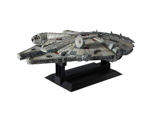 Star Wars Episode IV Perfect Grade Modellbausatz 1/72...