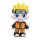 Naruto Shippuden Plüschfigur Naruto 30 cm
