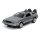 Zurück in die Zukunft Diecast Modell 1/32 Time Machine