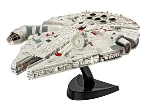 Star Wars Episode VII Modellbausatz 1/241 Millennium...