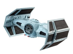 Star Wars Episode VII Modellbausatz 1/121 Darth Vaders...