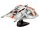Star Wars Episode VII Modellbausatz 1/52 Snowspeeder 10 cm