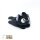 Kikis kleiner Lieferservice Beanie Plüschfigur Jiji Fluffy 15 cm