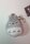 Mein Nachbar Totoro Mini Plüsch-Geldbeutel Totoro 8 cm