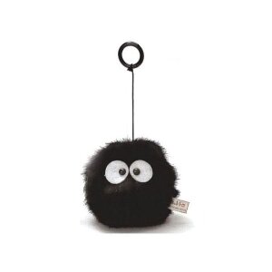Studio Ghibli Plüschfigur mit Vibrationseffekten...