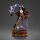 DC Comics Art Scale Statue 1/10 Zatanna 27 cm