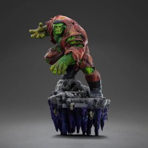 Marvel BDS Art Scale Statue 1/10 Infinity Gauntlet Hulk...