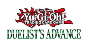 Yu-Gi-Oh! TCG Duelists Advance Display (24) *EN*