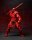 Teenage Mutant Ninja Turtles (Mirage Comics) Actionfigur Red and Black Foot Enforcer 18 cm