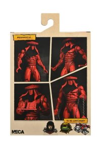 Teenage Mutant Ninja Turtles (Mirage Comics) Actionfigur...